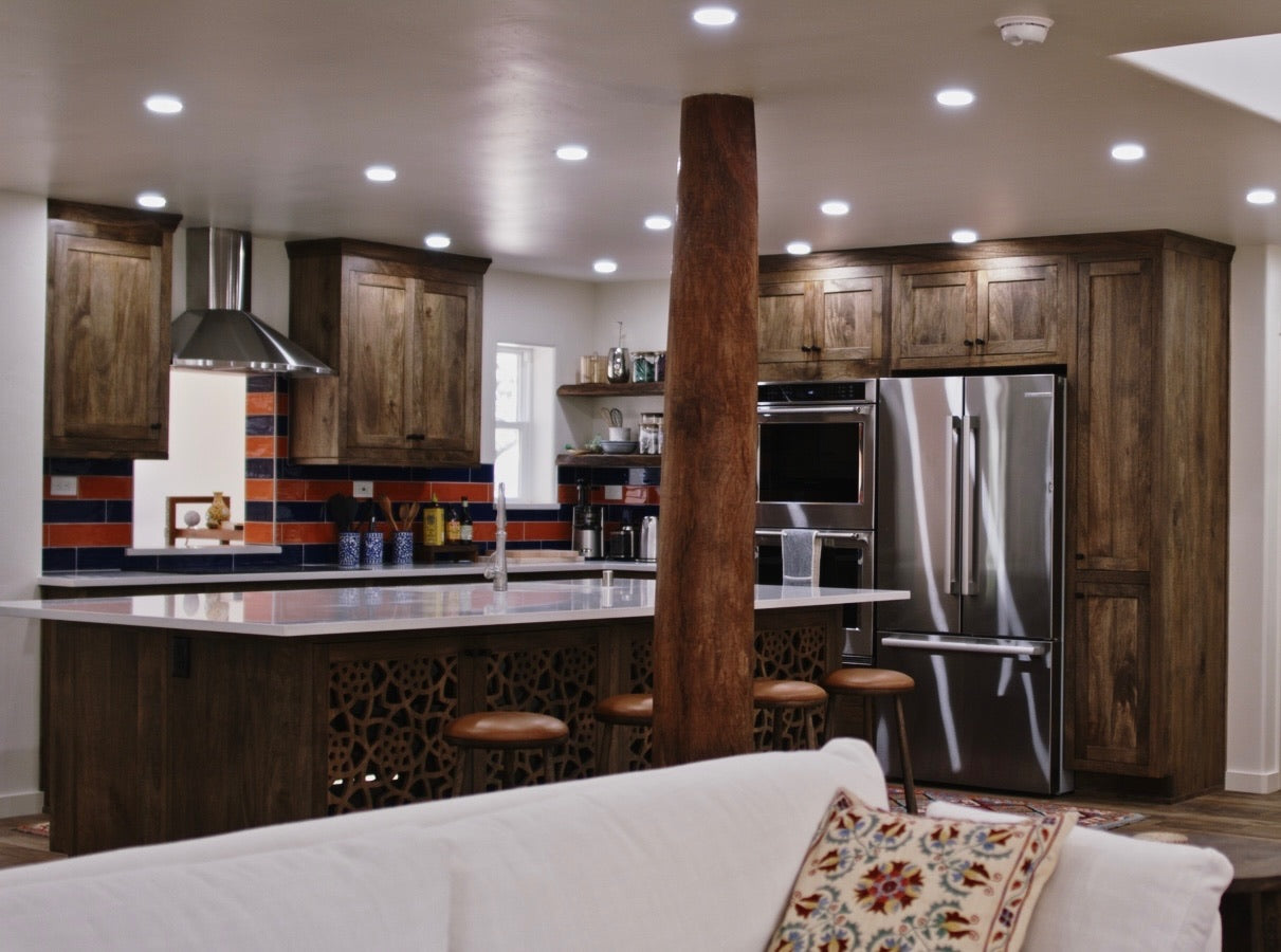 Urban Hardwood Furniture