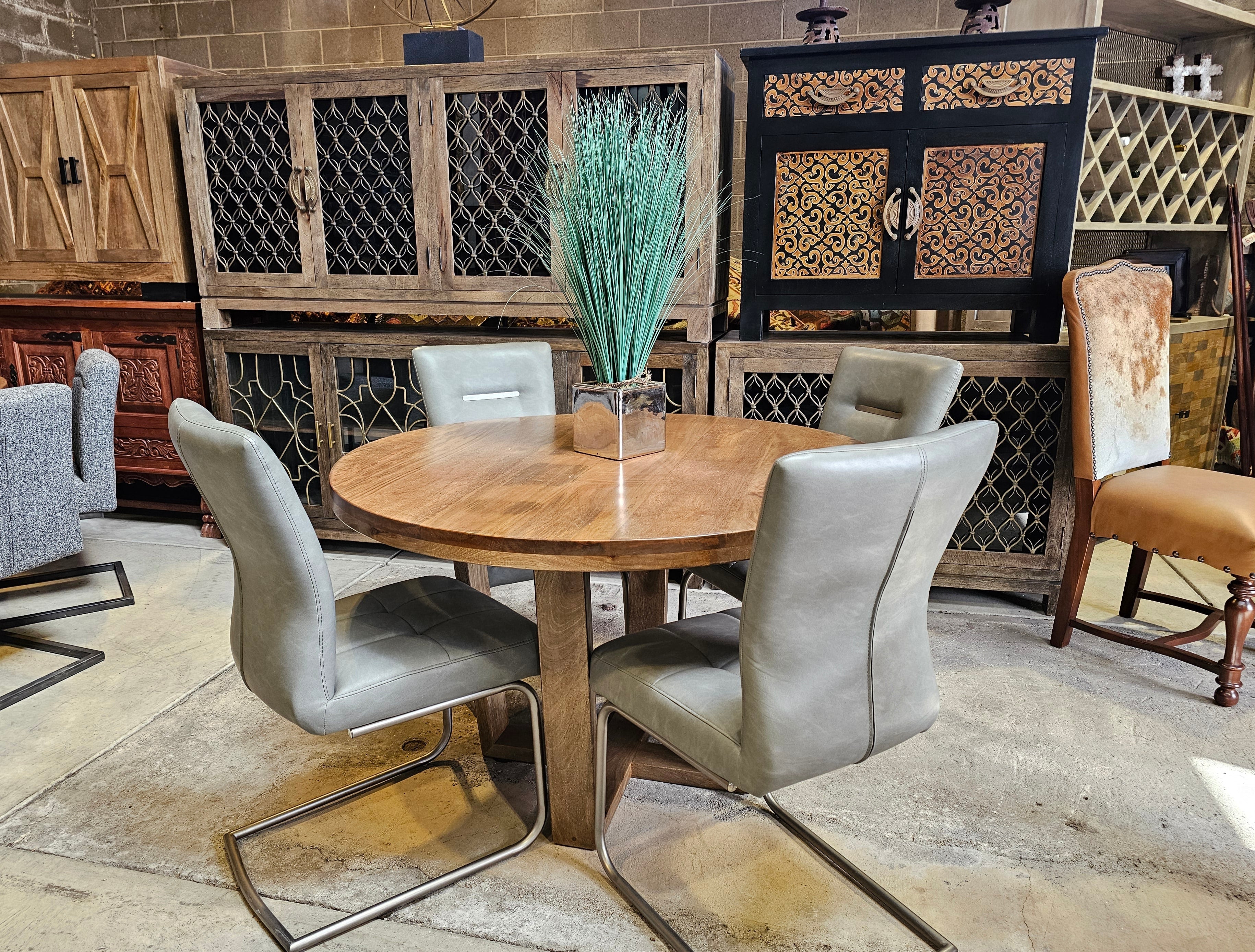 Urban Hardwood Furniture