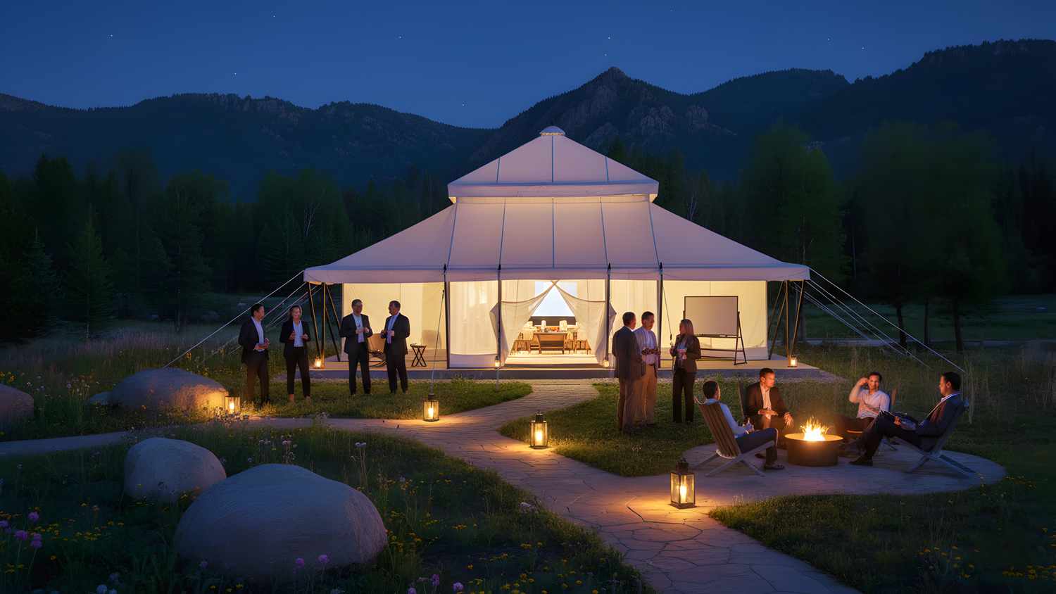 Urban Hardwood Furniture