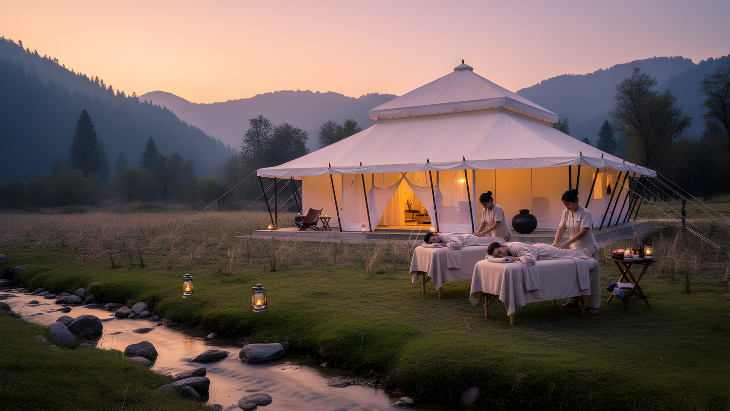 Urban Hardwood Furniture