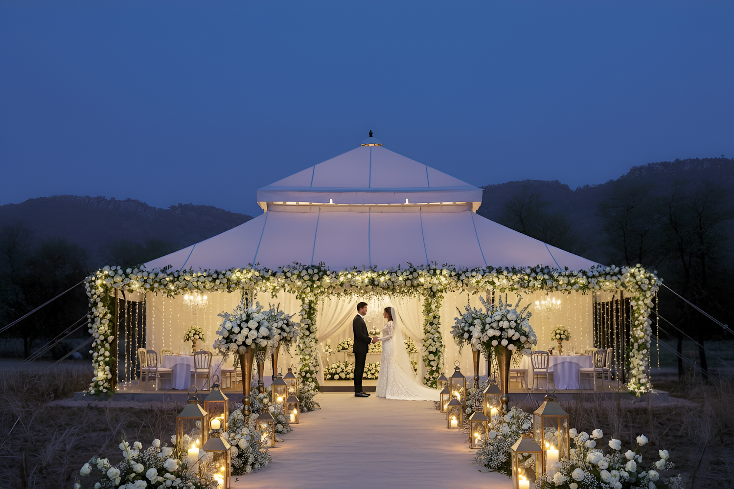 Urban Hardwood Furniture