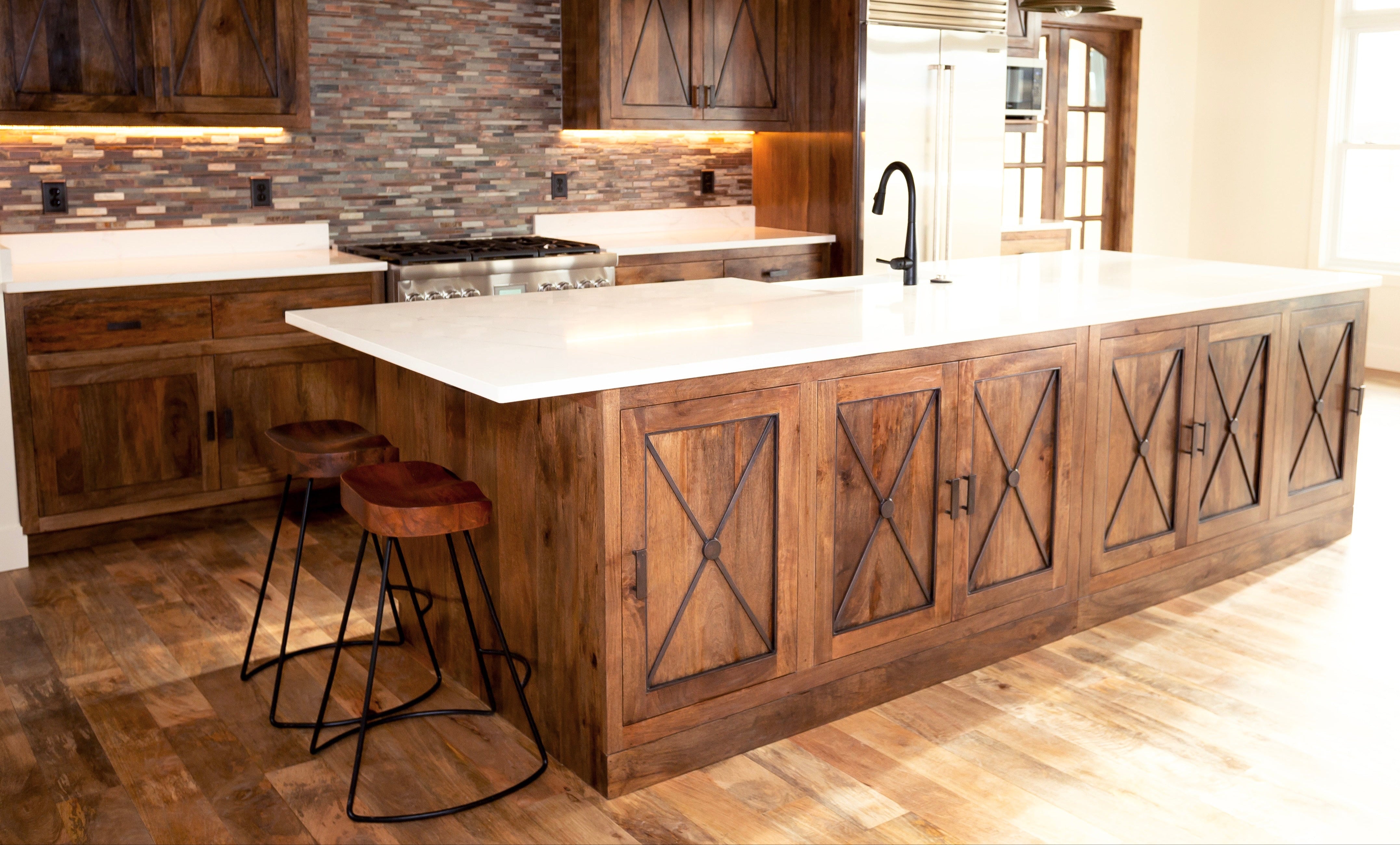Urban Hardwood Furniture