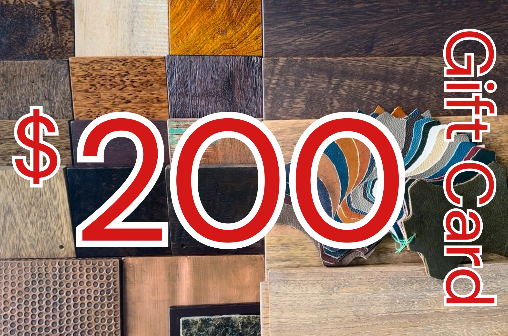 Urban Hardwood Furniture
