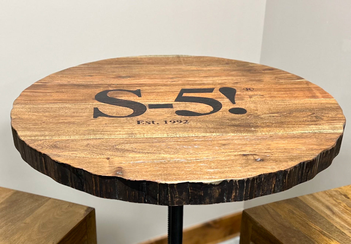 Urban Hardwood Furniture