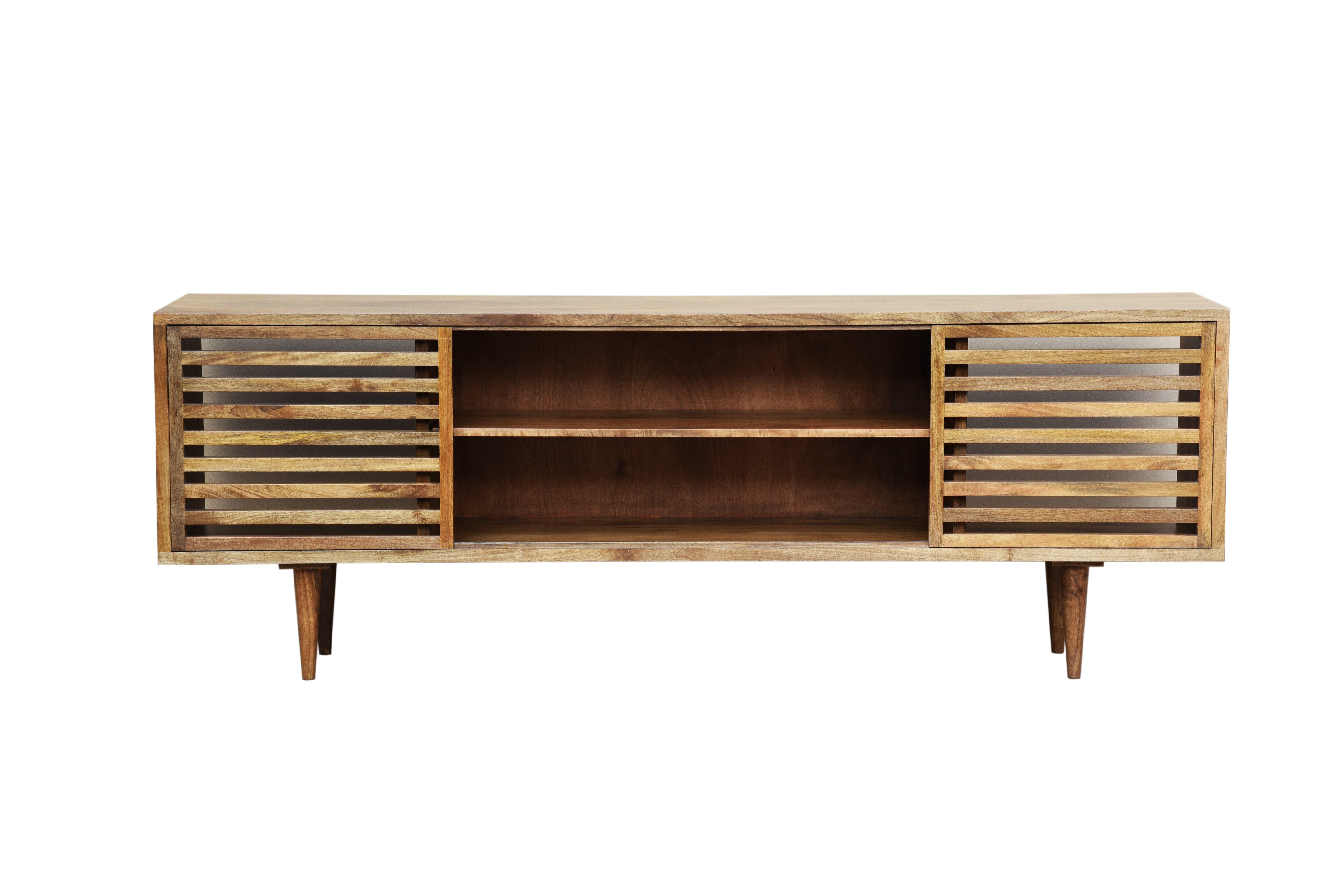 Cabinets <65” wide
