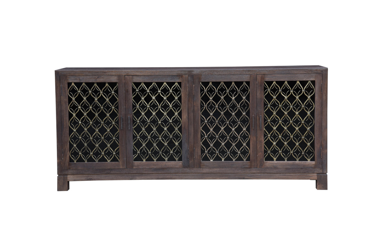 Urban Hardwood Furniture