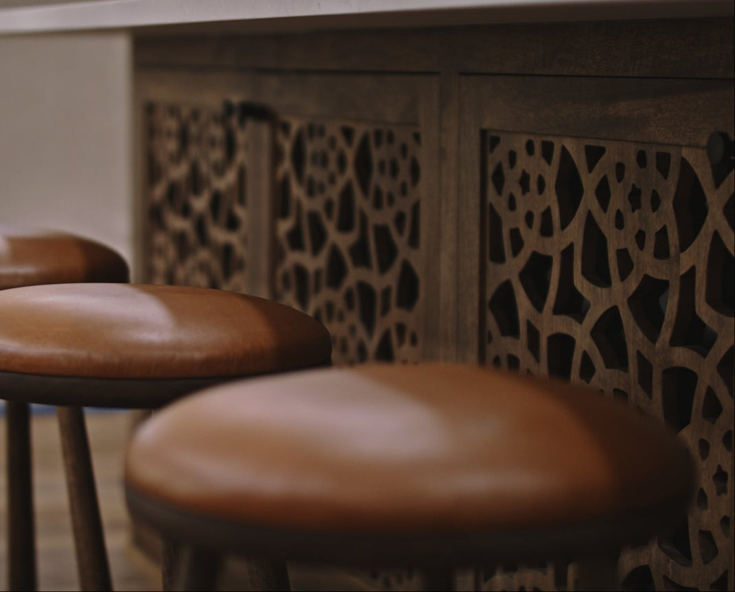Urban Hardwood Furniture