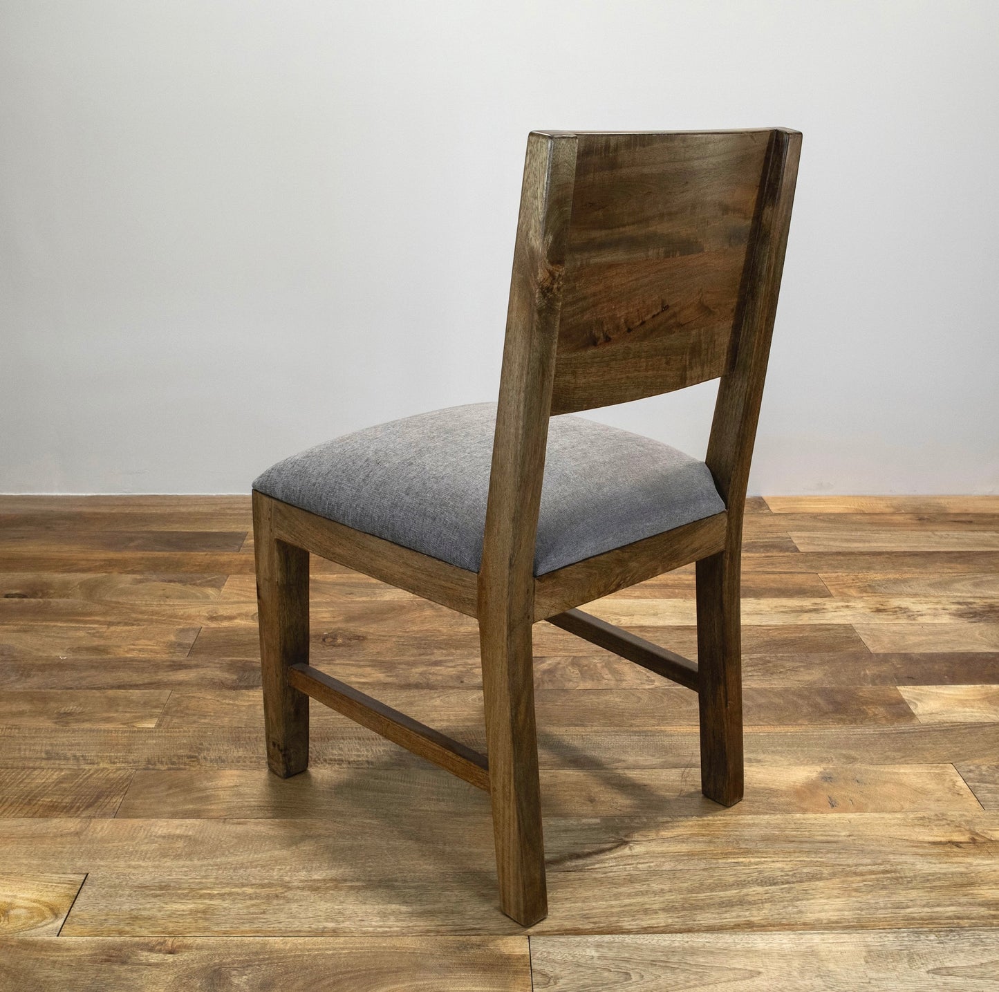 The Dillon dining chair