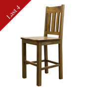 The Hermosa Counter Stool