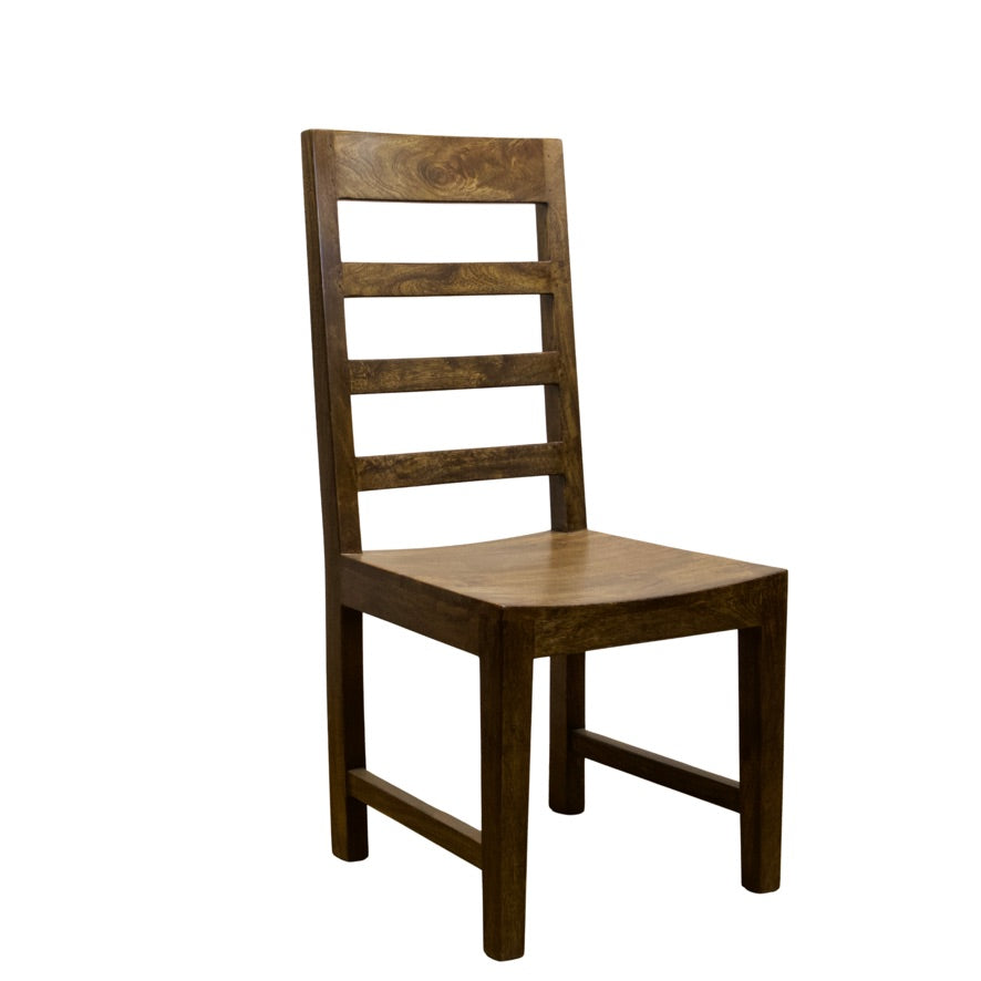 Murdoch Ladder Back Chair