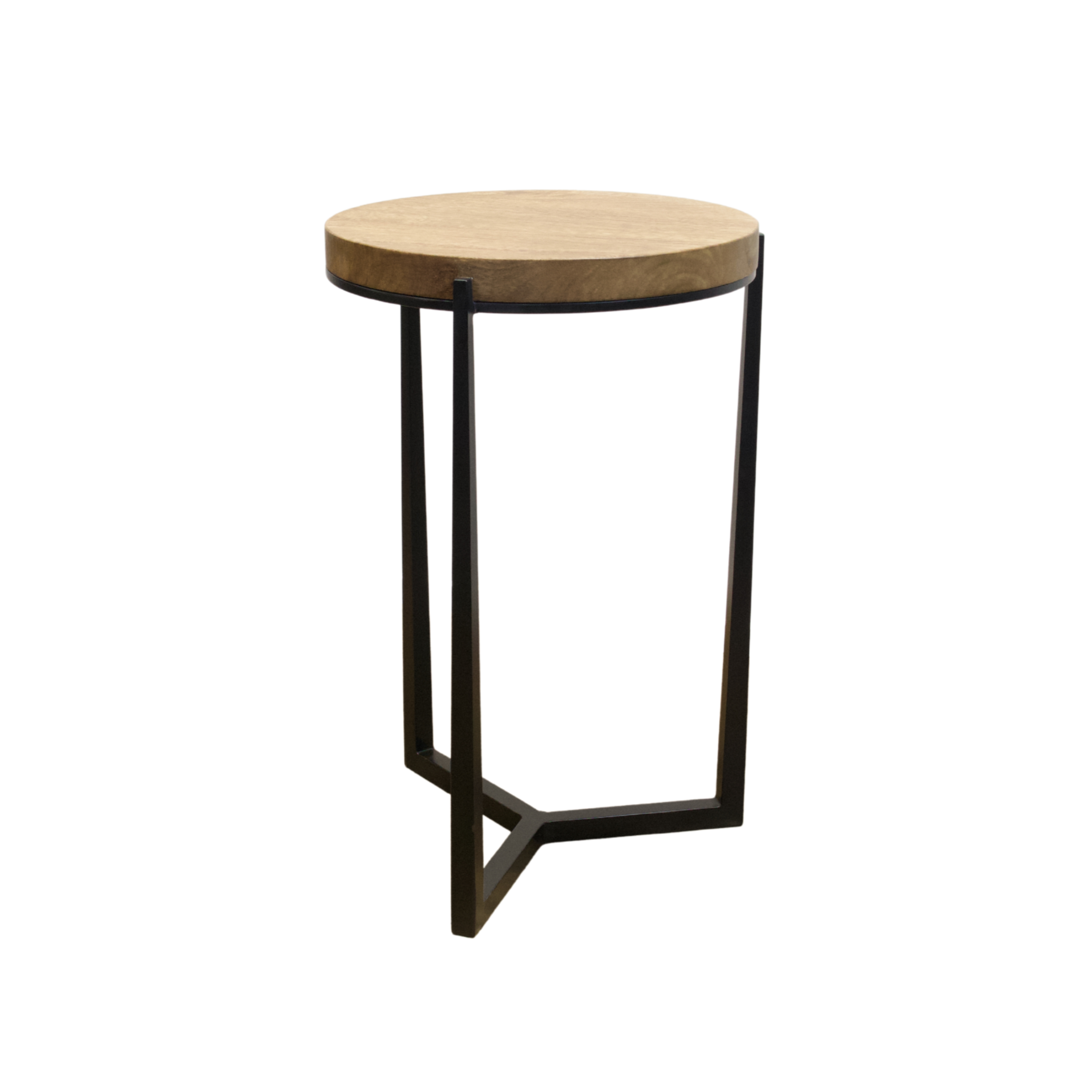 The Gyoten Accent Table