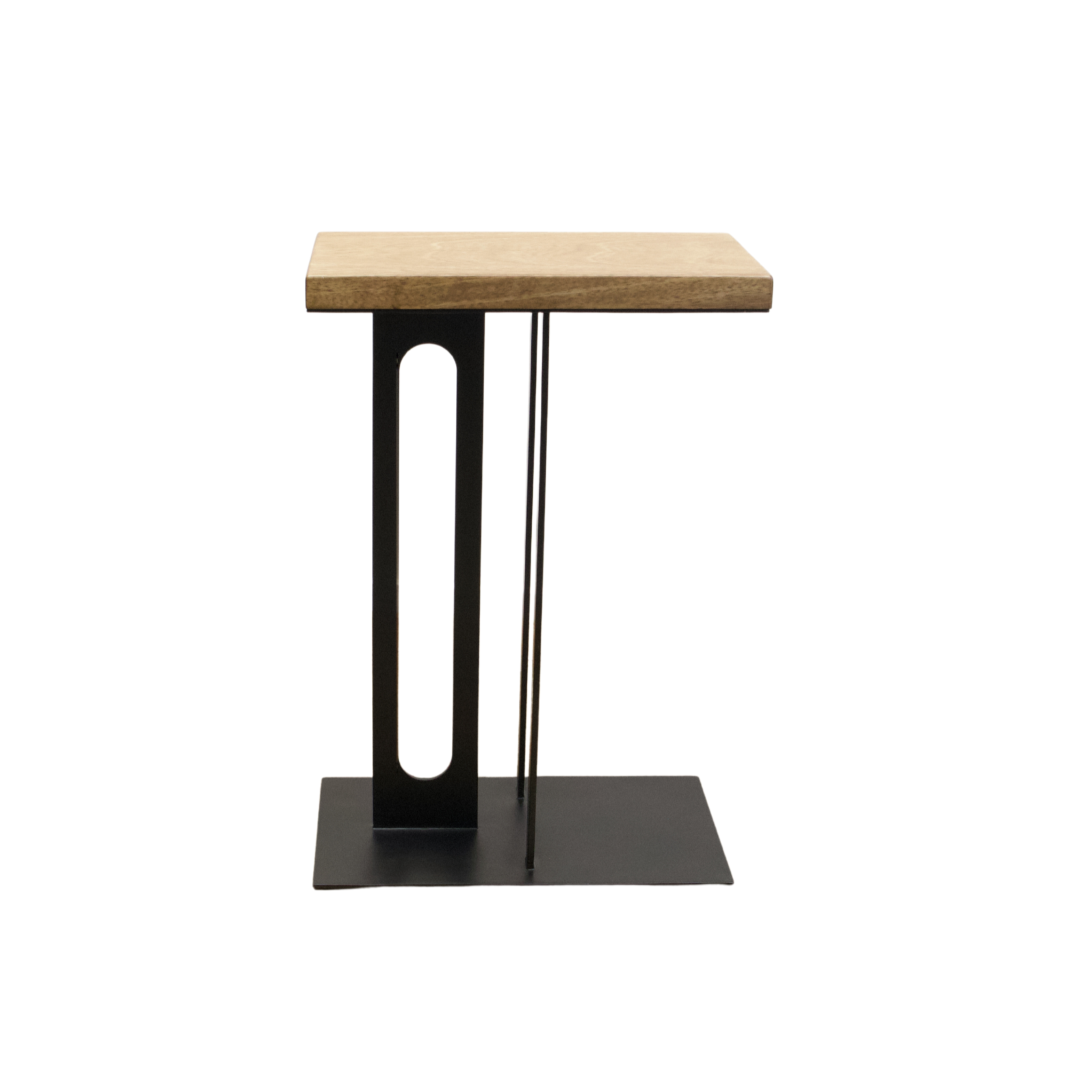 The Erno Chair Side Table