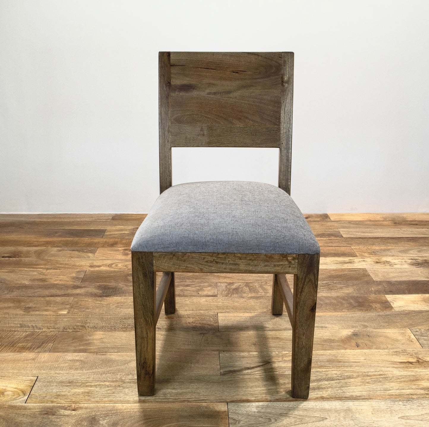 The Dillon dining chair