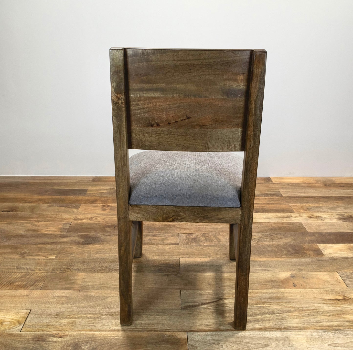 The Dillon dining chair