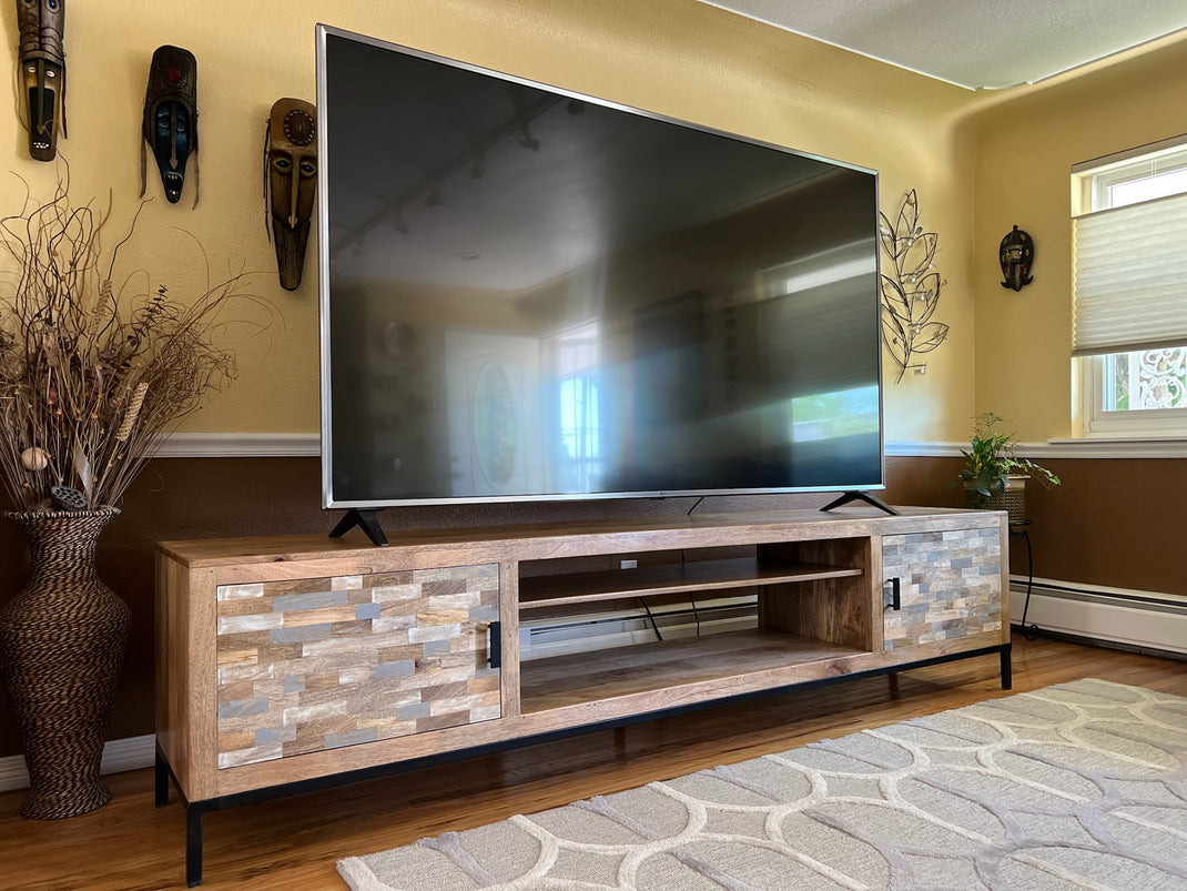 Urban Hardwood Furniture
