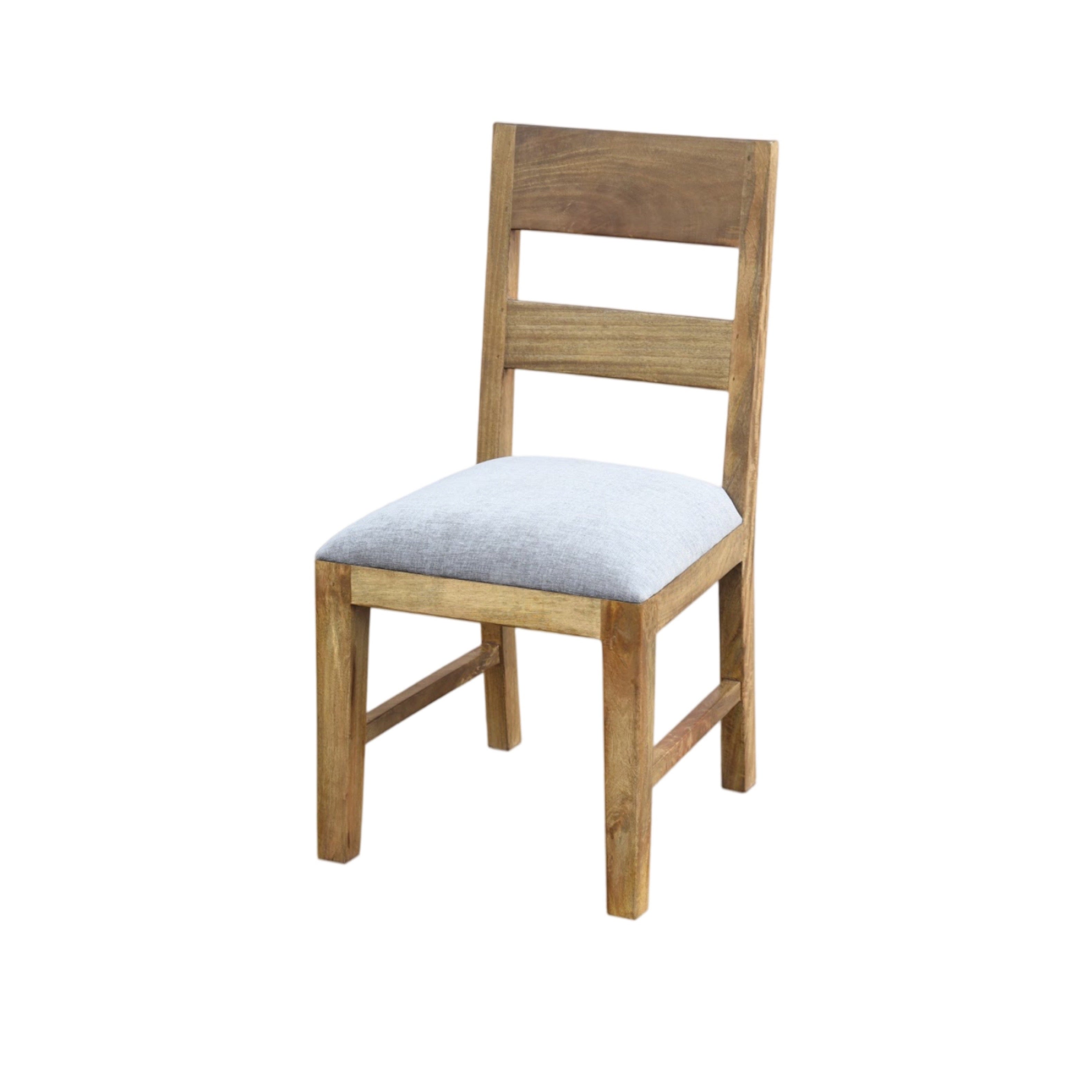 The Fraser dining chair