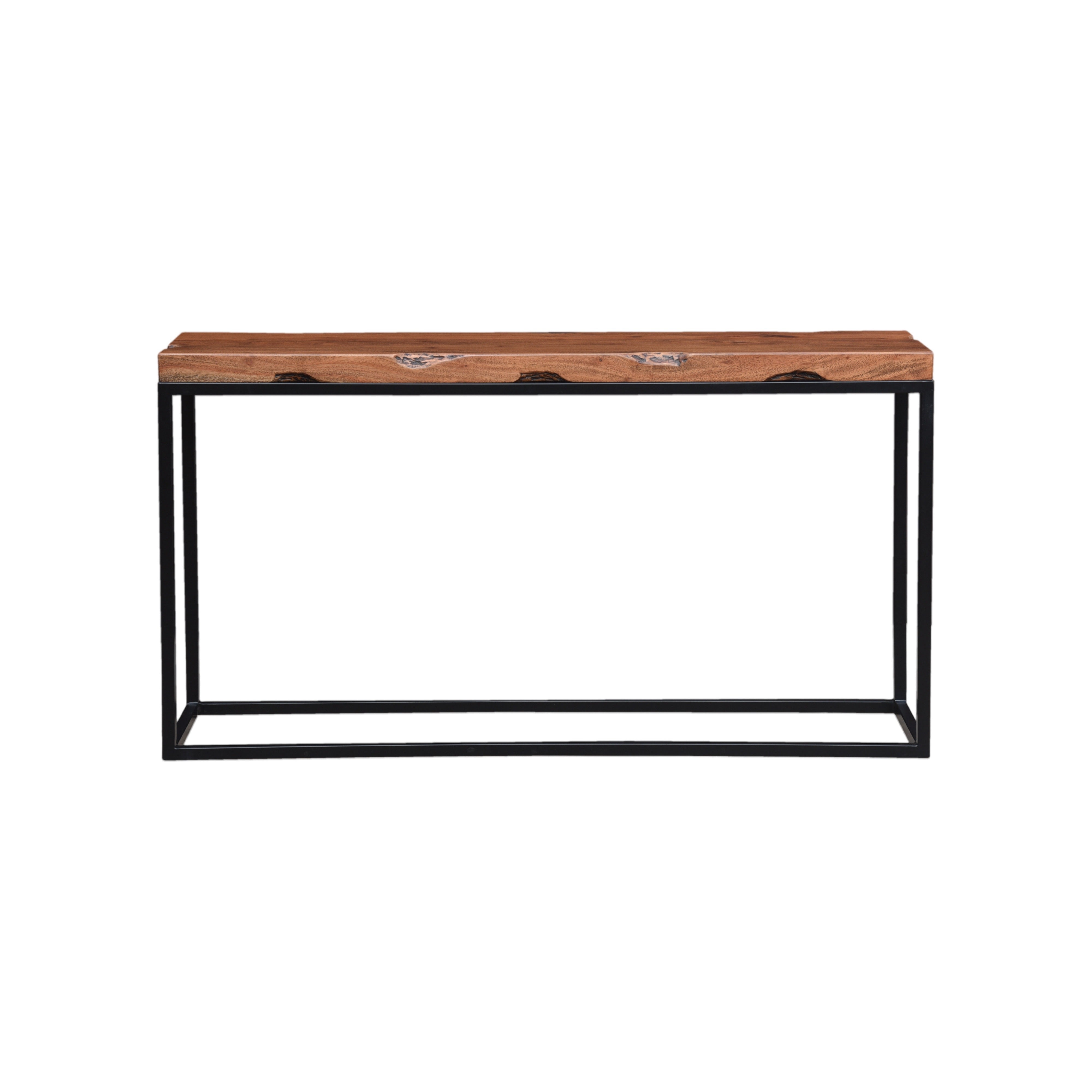 The Durango Console Table