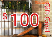 Gift Card $100