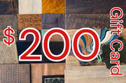 Gift Card $200