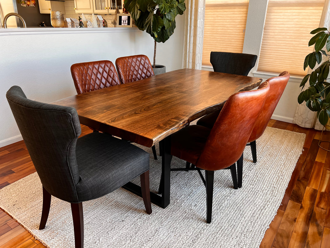 Urban Hardwood Furniture