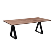 The Solis Dining Table