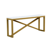 The Herrington Console