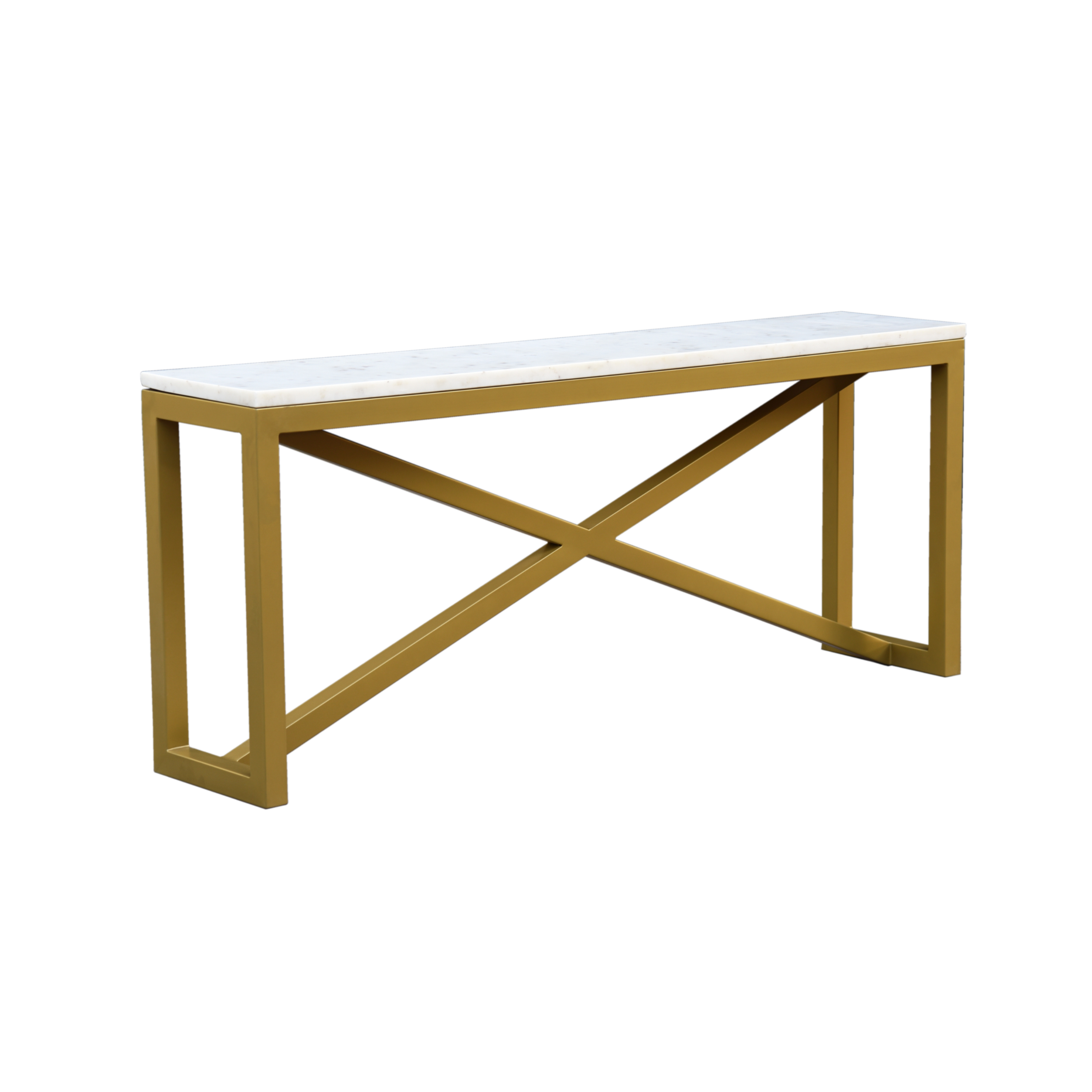 The Herrington Console