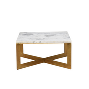 The Mira Coffee Table