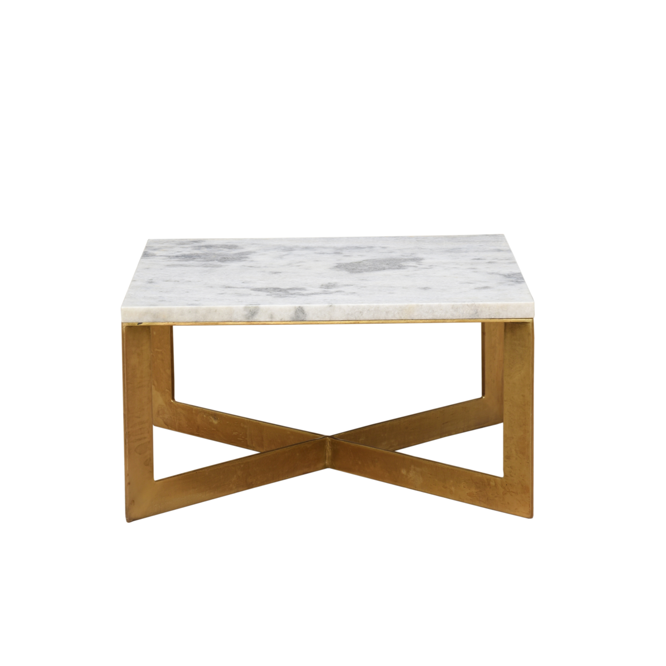 The Mira Coffee Table