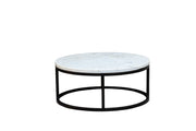 The Nicco Coffee Table 36"