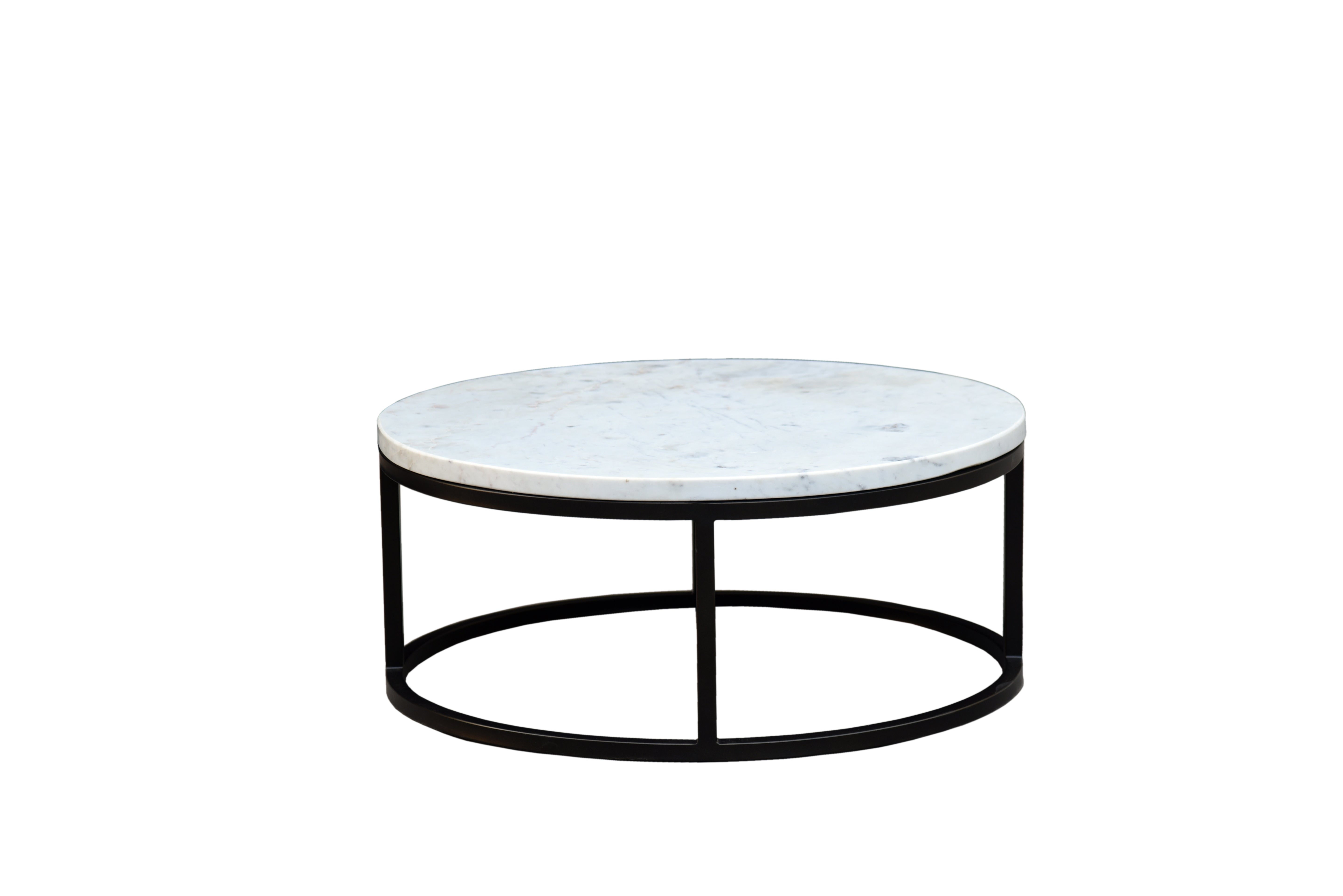 The Nicco Coffee Table 36"