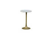 The Tulip Accent Table