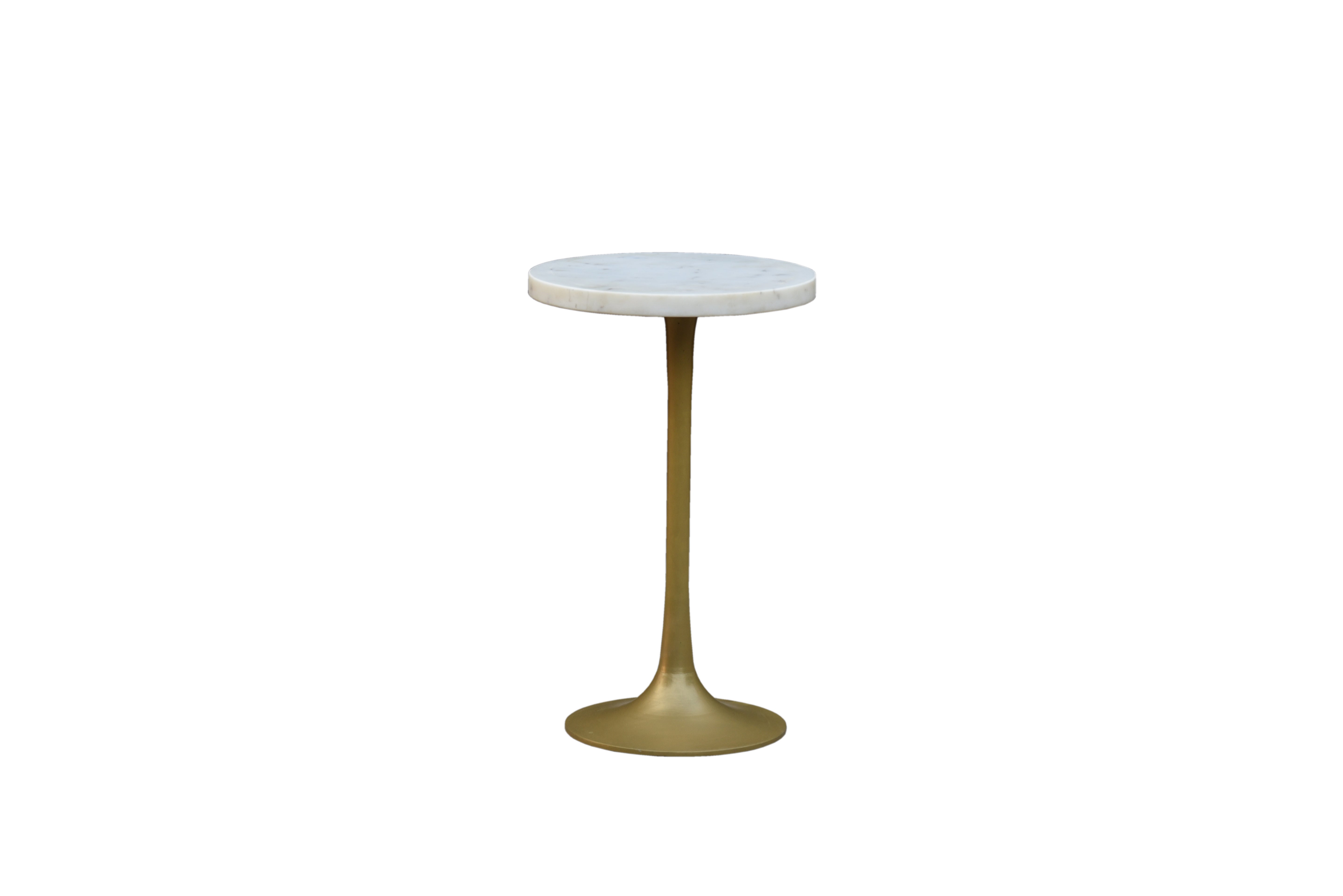 The Tulip Accent Table