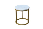 The Nicco Accent Table