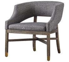 The Bastian Accent Chair